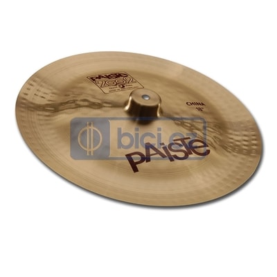 Paiste 2002 China Type 16"