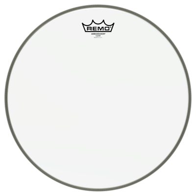 Remo BA-0314-00 Ambassador 14"