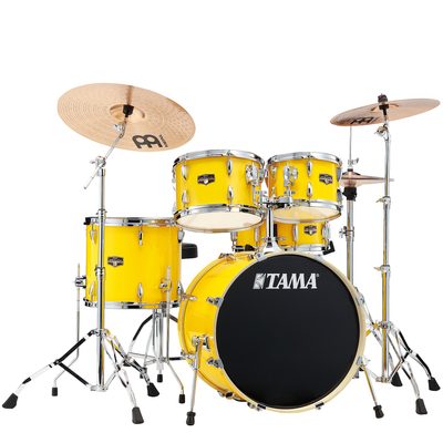 Tama IP50H6W-ELY Imperialstar Electric Yellow