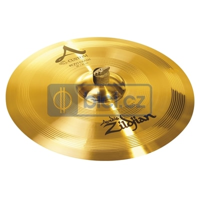 Pronájem činelu Zildjian A Custom ReZo Crash 18"