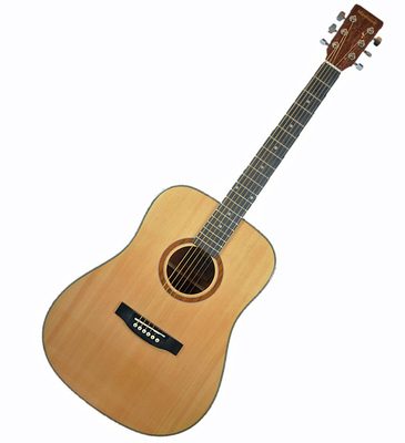 Madison MG445 NT Natural