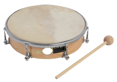 GEWA Rámový laditelný bubínek 12"