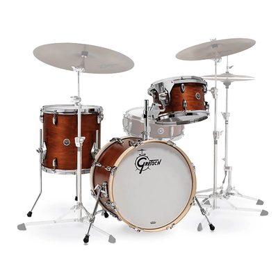 Gretsch GB-J483-SM Brooklyn