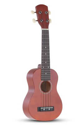 Miguel Almeria sopranové ukulele