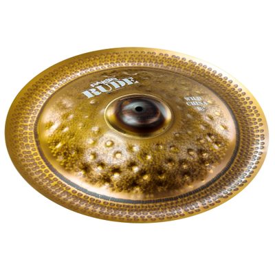 Paiste Rude Wild China 18"
