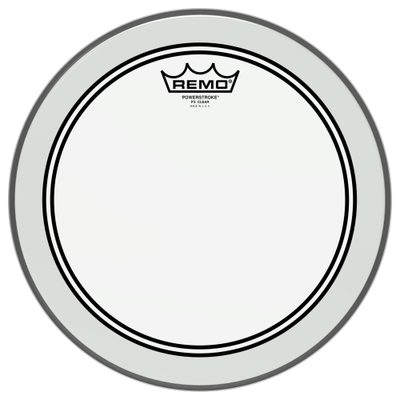 Remo P3-0312-BP Powerstroke 3 12"