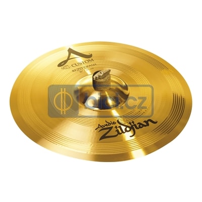 Pronájem činelu Zildjian A Custom ReZo Crash 16"