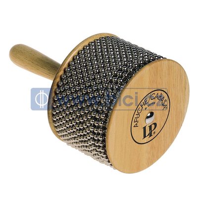 Latin Percussion Afuche/Cabasa Deluxe