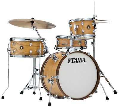 Tama LJL48S-SBO Club-Jam Kit Satin Blonde