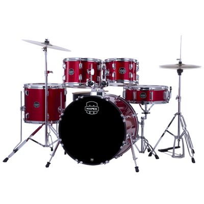 Mapex CM5044FTCIR Comet Infra Red