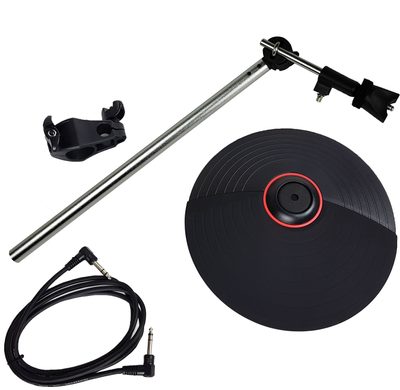 Carlsbro Cymbal paket CSD500/CSD600