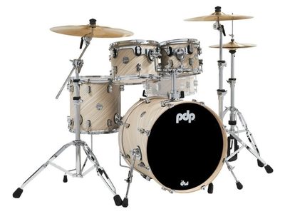 PDP by DW Concept Maple Club PDCM20FNTI