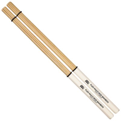 Meinl SB202 Bamboo Flex Multi-Rod