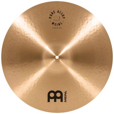 MEINL PA18MC Pure Alloy Medium Crash – 18"