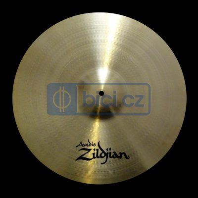 Pronájem sady činelů Zildjian Silent