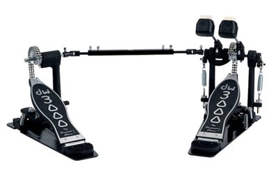 DW 3002 Double Pedal