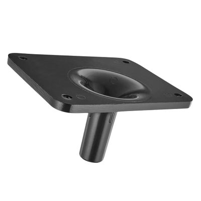Gibraltar SC-EMMP-BK Electronic Drum Module Mounting Plate