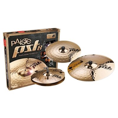 Paiste PST8 180USET