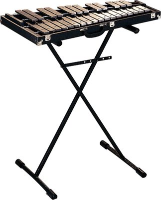 Zvonkohra Musser M645