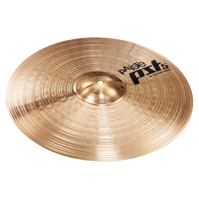 Paiste PST 5 New Medium Crash 18"