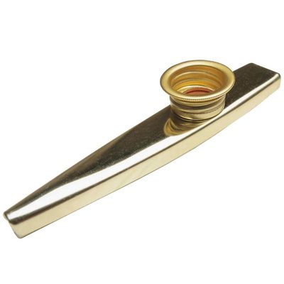 Gewa Kazoo kovové