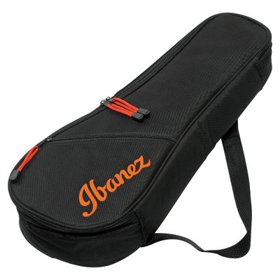 Ibanez IUBS301-BK Gigbag