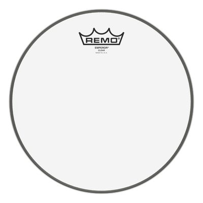 Remo BE-0313-00 Emperor, 13"