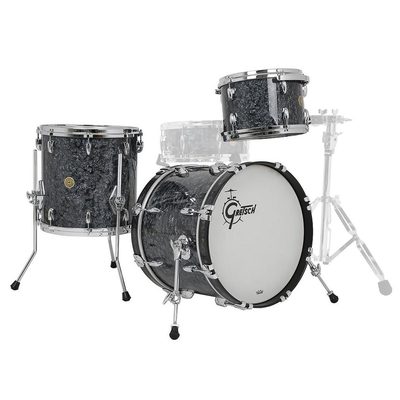 Gretsch GB-R443-DMBP Brooklyn