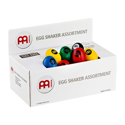 Meinl Egg Shaker