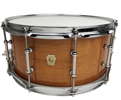 Ludwig LS403TX57WM Classic Maple 14" × 6,5"