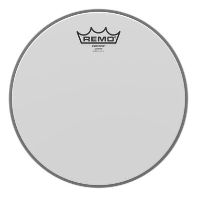 Remo BE-0118-00 Emperor 18"