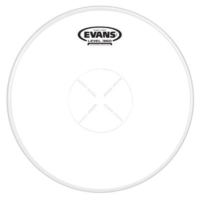 Evans B14G1D 14" Power Center