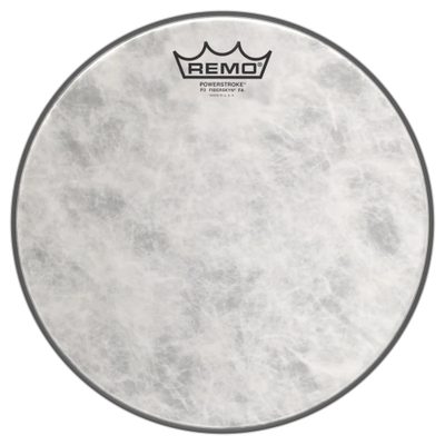 Remo P3-0510-FA Powerstroke 3 Fiberskyn 3 10"