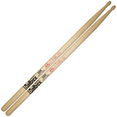 Balbex HI5AK Adam Koller