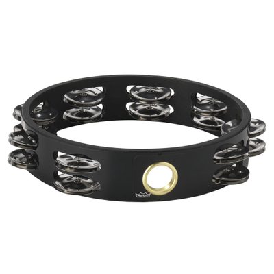 Remo TA-6208-70 dvouřadá tamburína, 8"