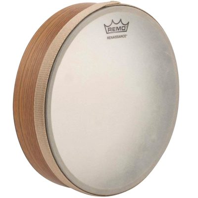 Remo HD-8410-00 World Percussion Frame Drum Renaissance