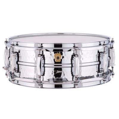 Ludwig LM400K Supraphonic Hammered 14" x 5"