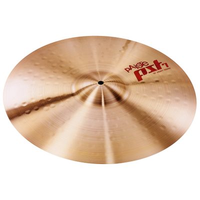 Paiste PST7 Heavy Crash 16"