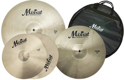 Mistral Traditional Standard set