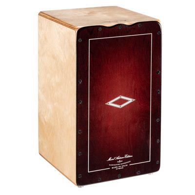 Meinl AESLRB Artisan Solea Line Cajon