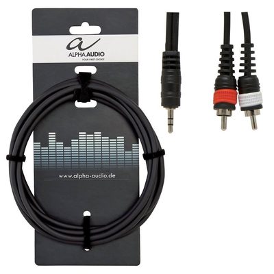 Gewa 190.165 Alpha Audio Basic Line Audio