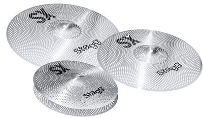 Stagg SXM SET