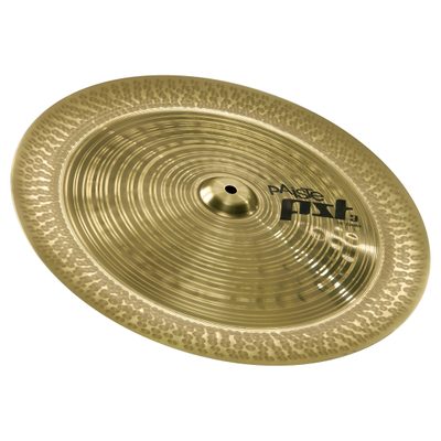 Paiste PST3 China 18"