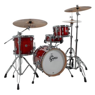 Gretsch CC2-M264-GCB Catalina Club – Gloss Crimson Burst