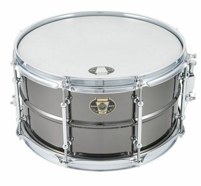 Ludwig LW0713C Black Magic