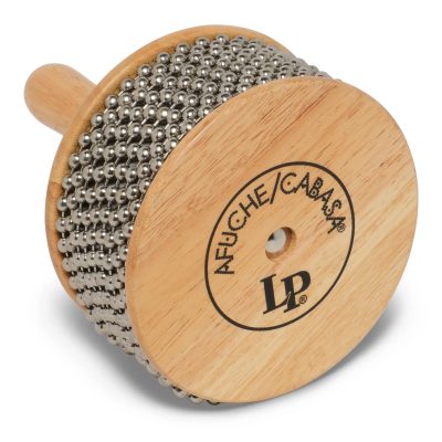 Latin Percussion LP234B Afuche/Cabasa Large