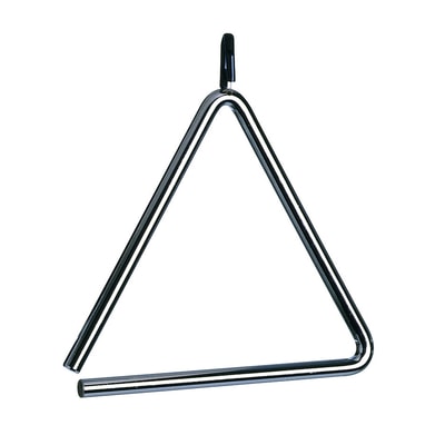 Latin Percussion LPA122 Aspire Triangle 8"