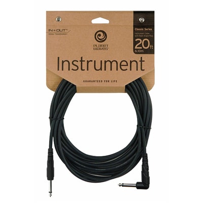 Planet Waves PW-CGTRA-20