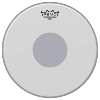 Remo CS-0113-10 Controlled Sound Ambassador, 13"