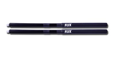 FLIX FTR Tips Rocker Black